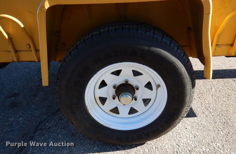 image for item KU9735 Dresser  air compressor