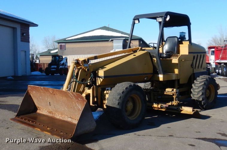 image for item KU9749 PSI M413XT  maintainer