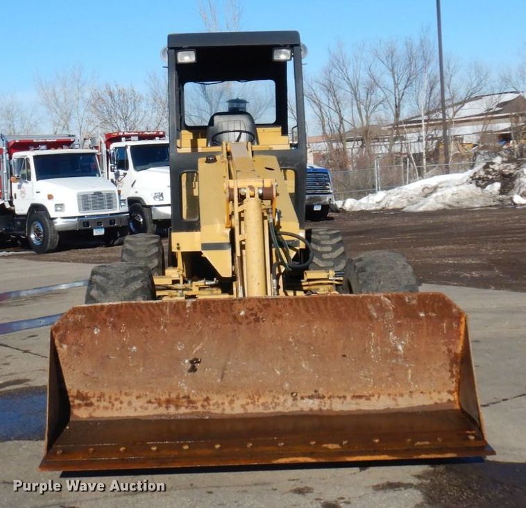 image for item KU9749 PSI M413XT  maintainer