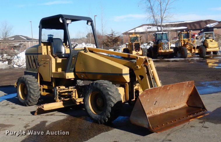 image for item KU9749 PSI M413XT  maintainer