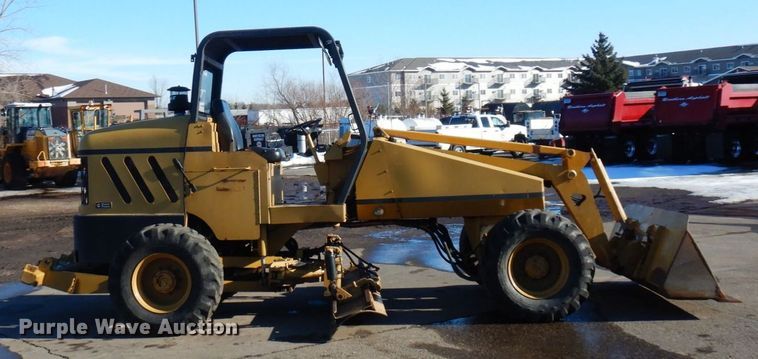 image for item KU9749 PSI M413XT  maintainer