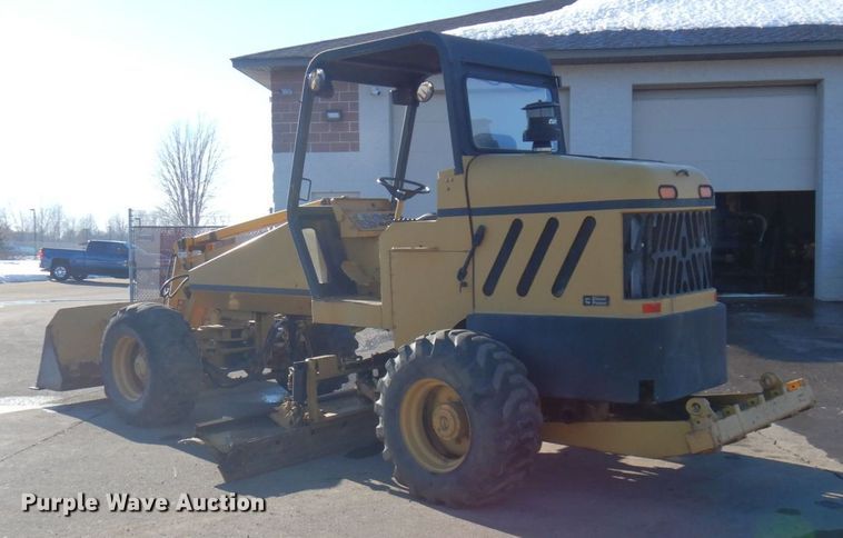 image for item KU9749 PSI M413XT  maintainer