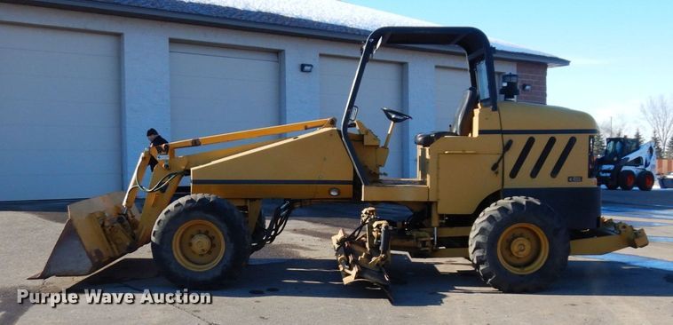 image for item KU9749 PSI M413XT  maintainer