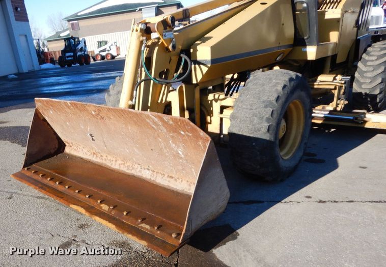 image for item KU9749 PSI M413XT  maintainer