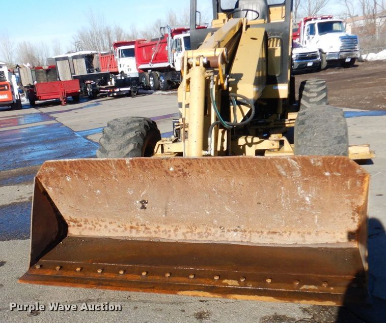 image for item KU9749 PSI M413XT  maintainer