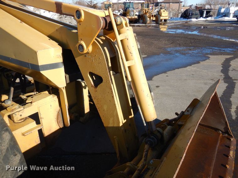 image for item KU9749 PSI M413XT  maintainer