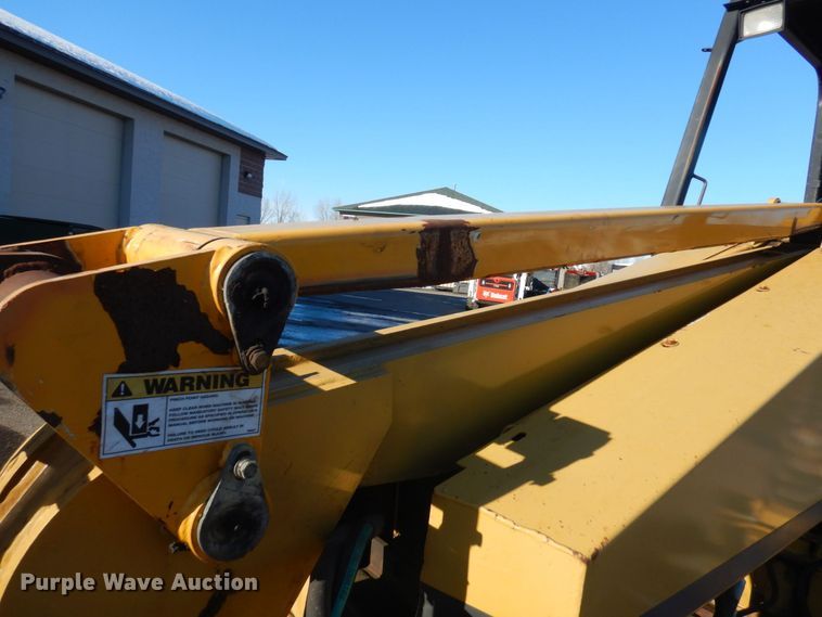 image for item KU9749 PSI M413XT  maintainer