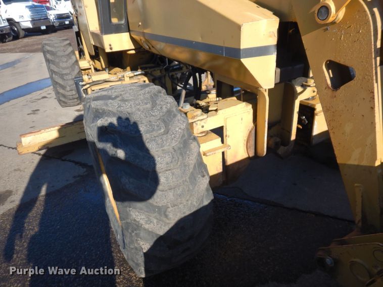 image for item KU9749 PSI M413XT  maintainer