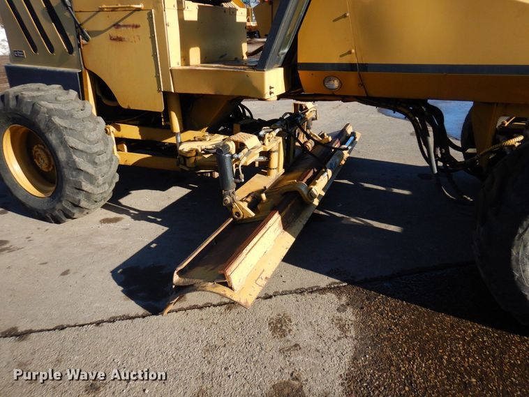 image for item KU9749 PSI M413XT  maintainer