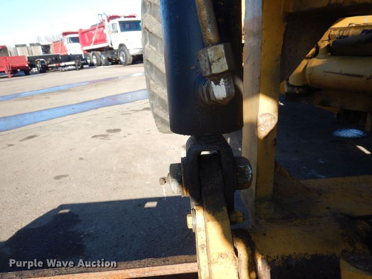 image for item KU9749 PSI M413XT  maintainer