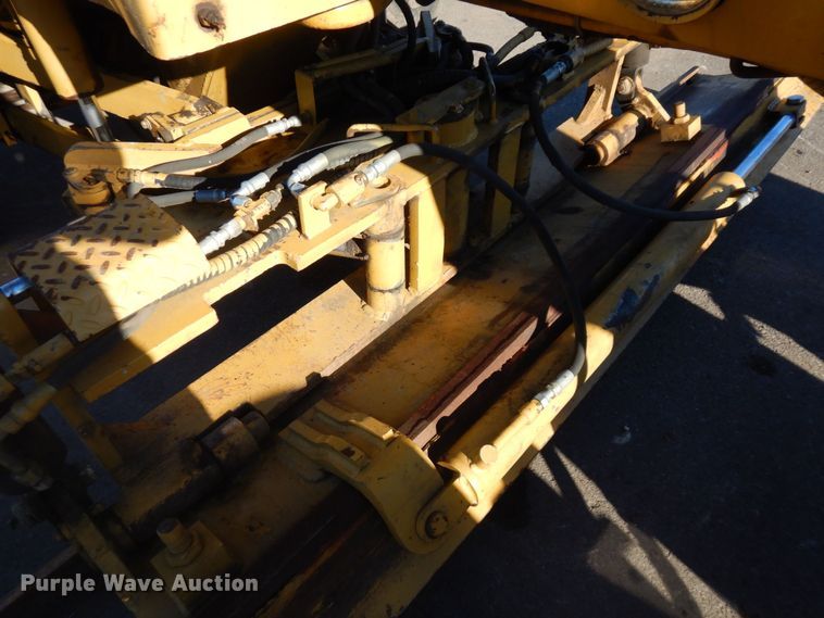 image for item KU9749 PSI M413XT  maintainer