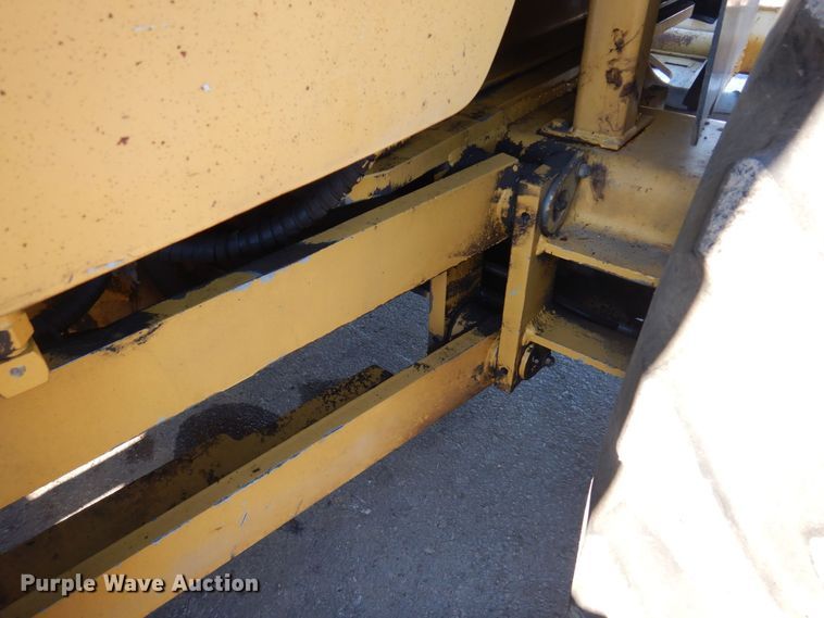 image for item KU9749 PSI M413XT  maintainer