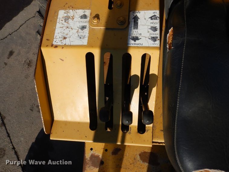 image for item KU9749 PSI M413XT  maintainer