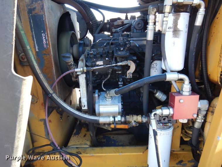 image for item KU9749 PSI M413XT  maintainer