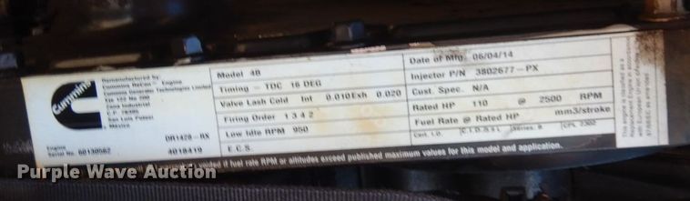 image for item KU9749 PSI M413XT  maintainer