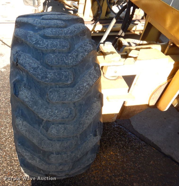 image for item KU9749 PSI M413XT  maintainer