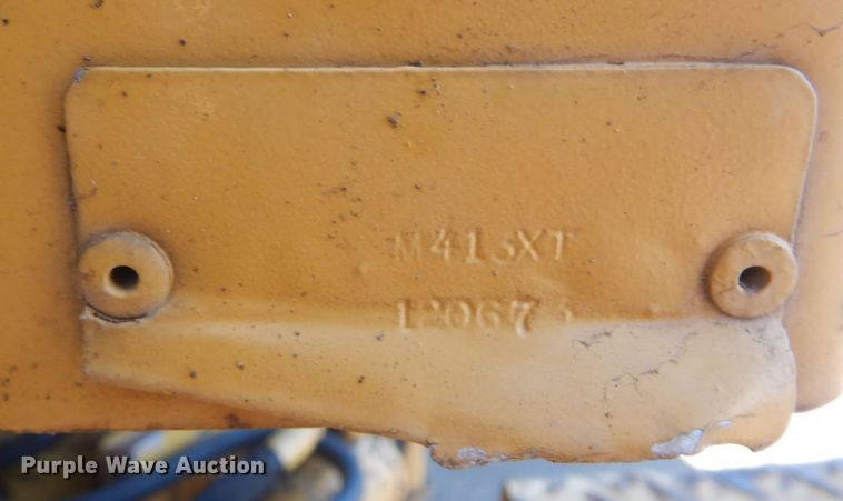 image for item KU9749 PSI M413XT  maintainer