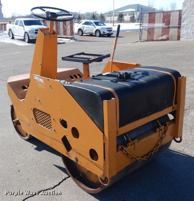 image for item KU9765 Rosco  double drum roller