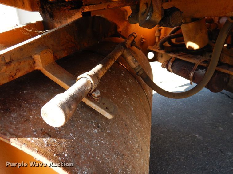 image for item KU9765 Rosco  double drum roller