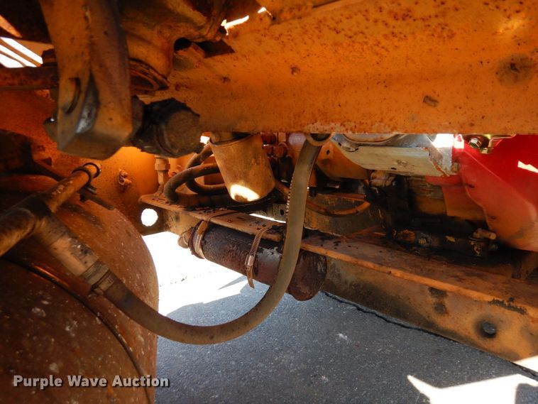 image for item KU9765 Rosco  double drum roller