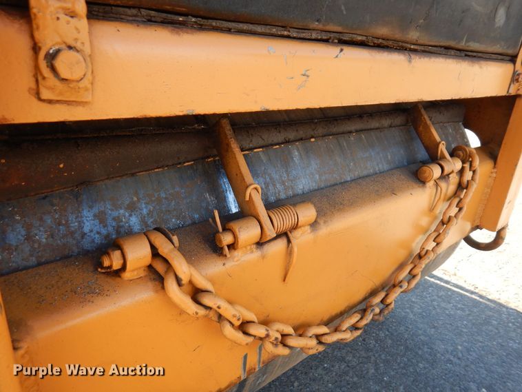 image for item KU9765 Rosco  double drum roller