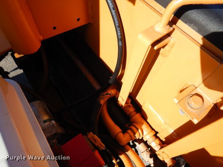 image for item KU9765 Rosco  double drum roller