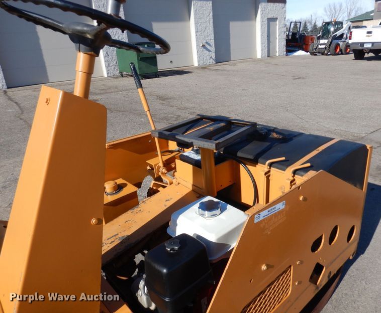 image for item KU9765 Rosco  double drum roller