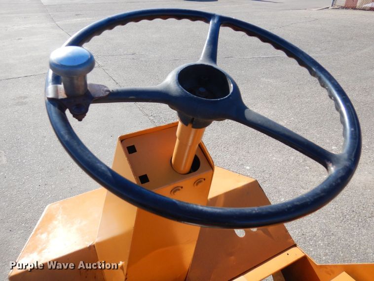 image for item KU9765 Rosco  double drum roller