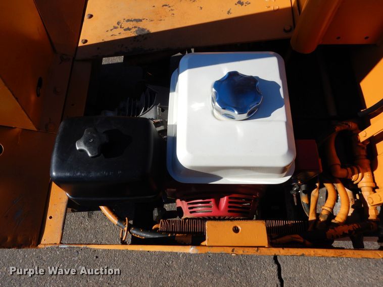 image for item KU9765 Rosco  double drum roller