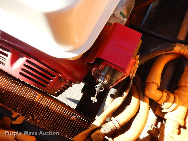 image for item KU9765 Rosco  double drum roller