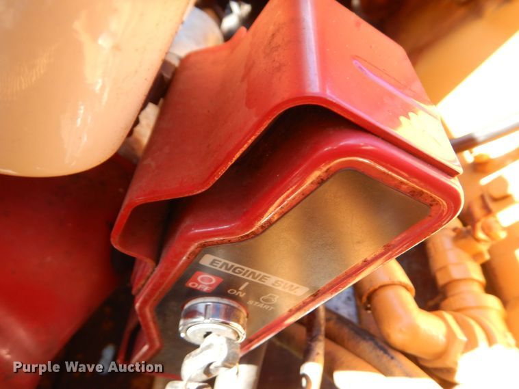 image for item KU9765 Rosco  double drum roller