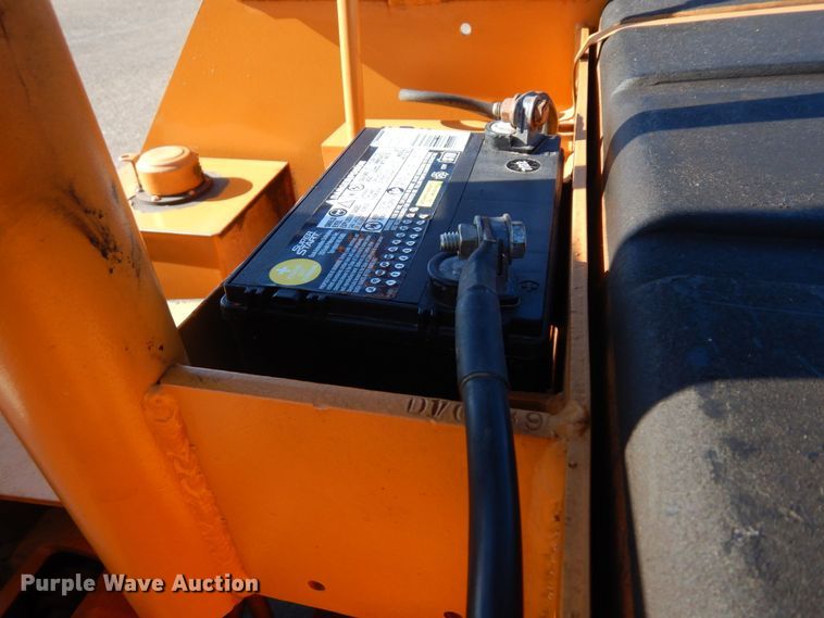 image for item KU9765 Rosco  double drum roller