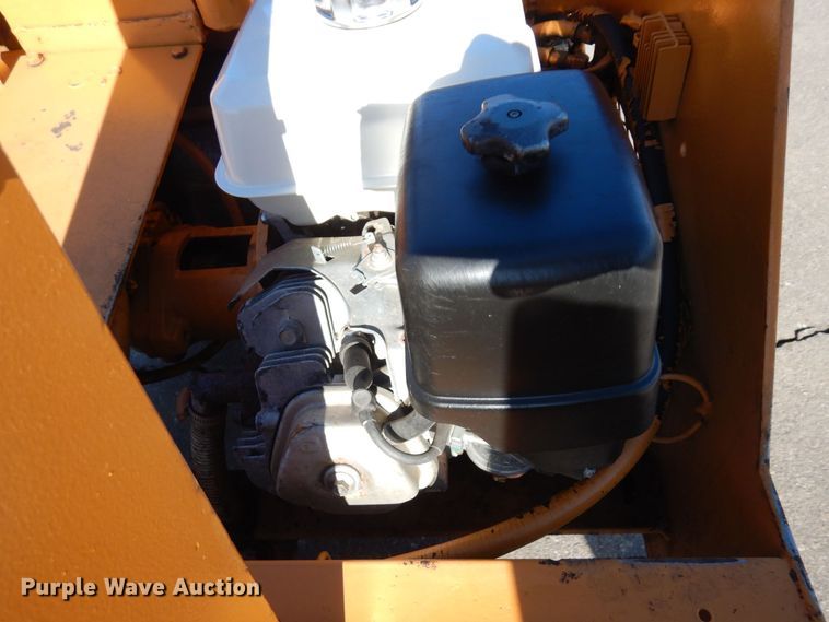 image for item KU9765 Rosco  double drum roller