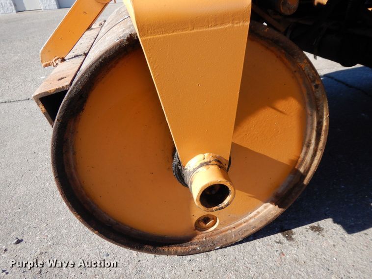 image for item KU9765 Rosco  double drum roller