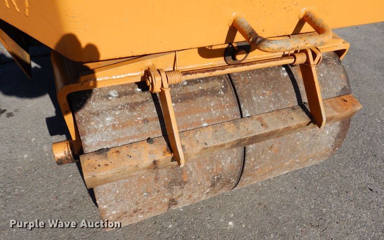 image for item KU9765 Rosco  double drum roller