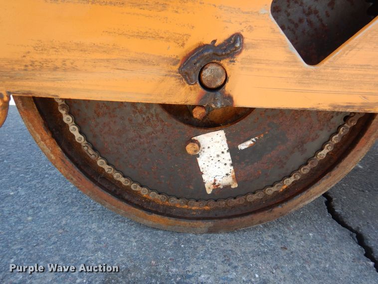 image for item KU9765 Rosco  double drum roller