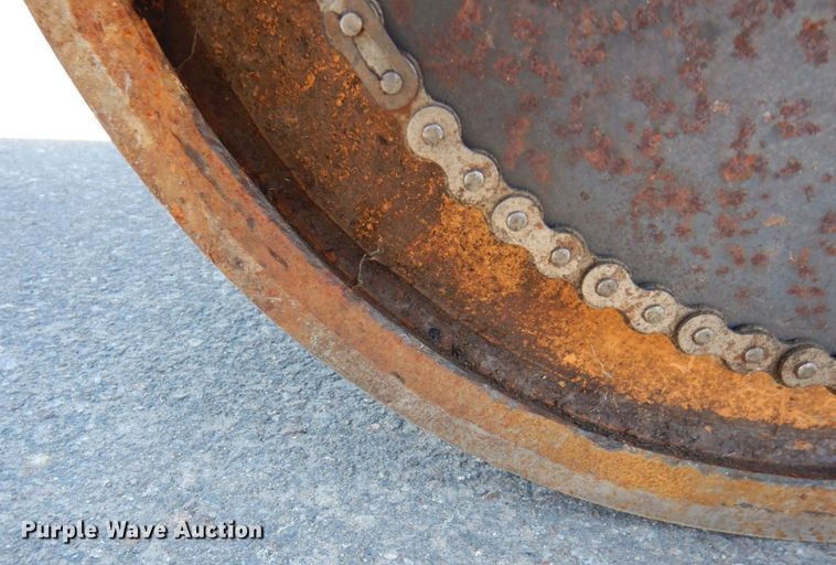 image for item KU9765 Rosco  double drum roller