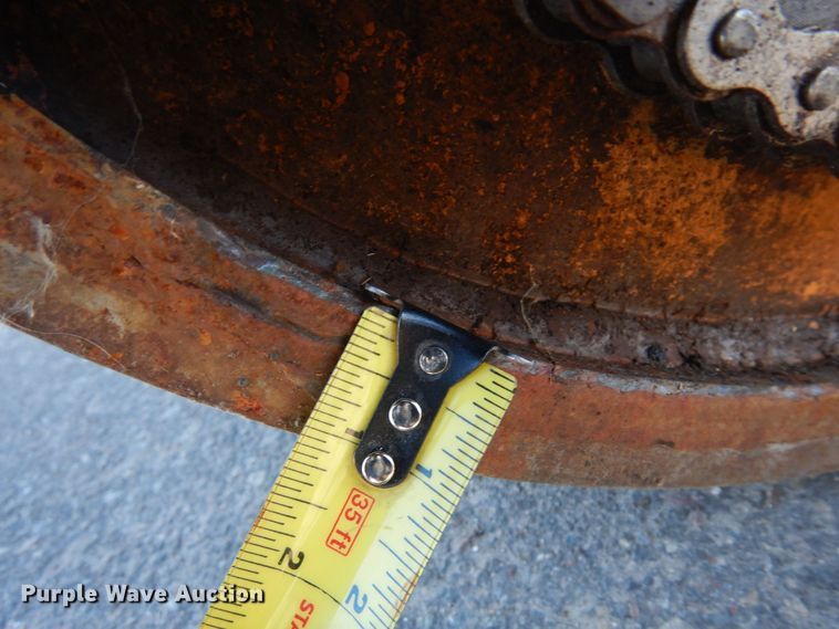 image for item KU9765 Rosco  double drum roller