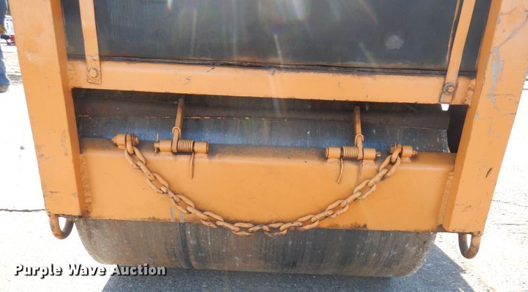 image for item KU9765 Rosco  double drum roller