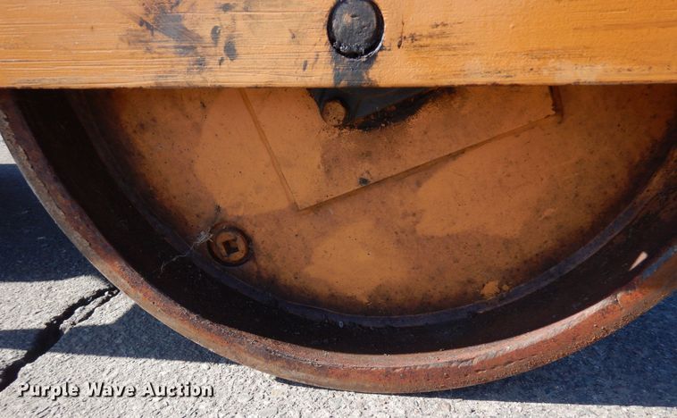 image for item KU9765 Rosco  double drum roller