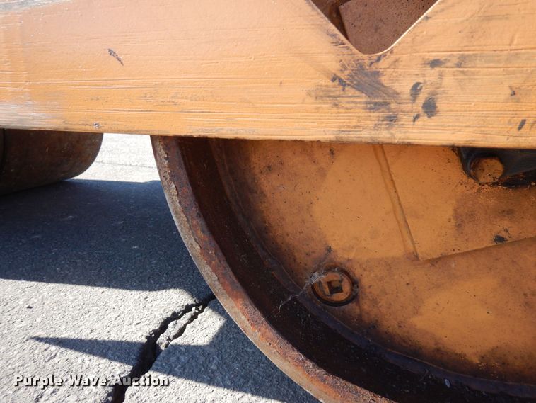 image for item KU9765 Rosco  double drum roller