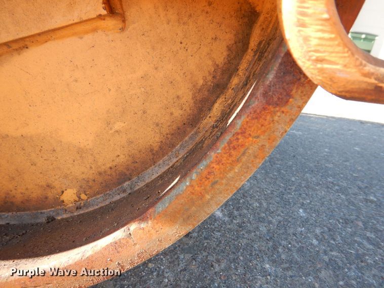 image for item KU9765 Rosco  double drum roller