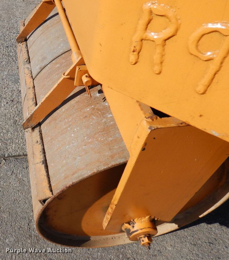 image for item KU9766 Rosco  double drum roller