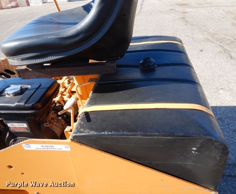 image for item KU9766 Rosco  double drum roller