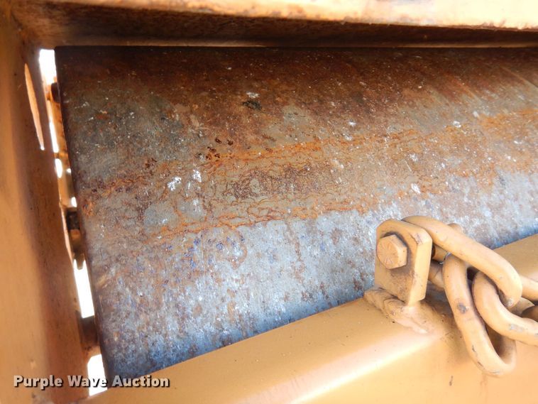 image for item KU9766 Rosco  double drum roller