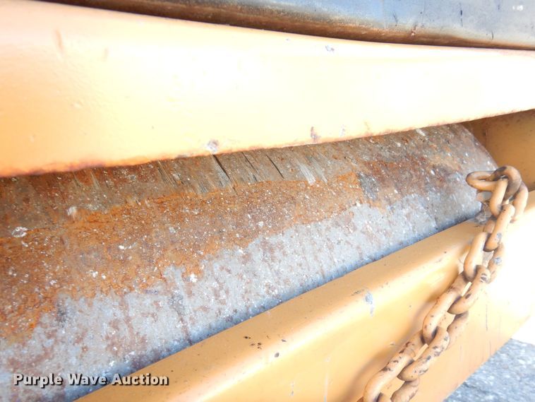 image for item KU9766 Rosco  double drum roller