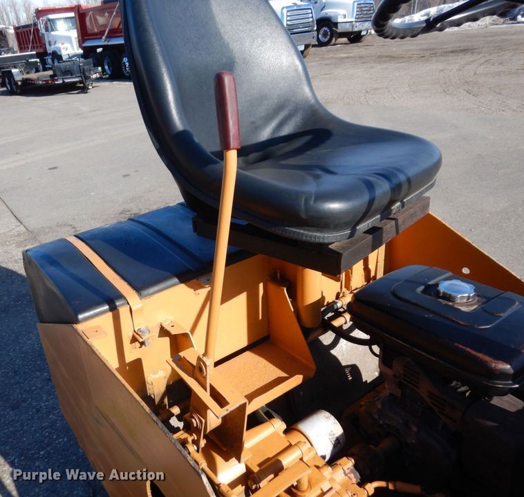 image for item KU9766 Rosco  double drum roller