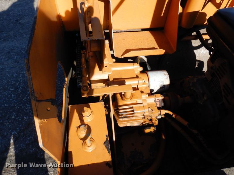 image for item KU9766 Rosco  double drum roller