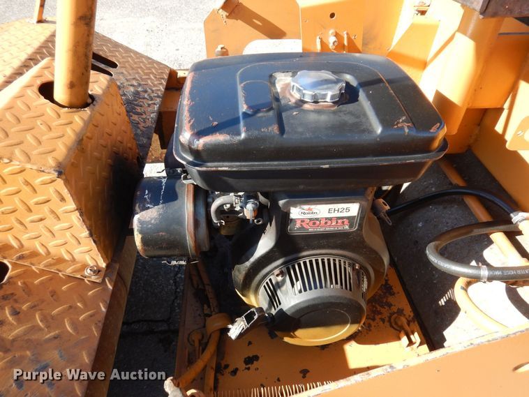 image for item KU9766 Rosco  double drum roller