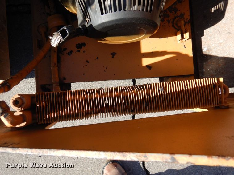 image for item KU9766 Rosco  double drum roller